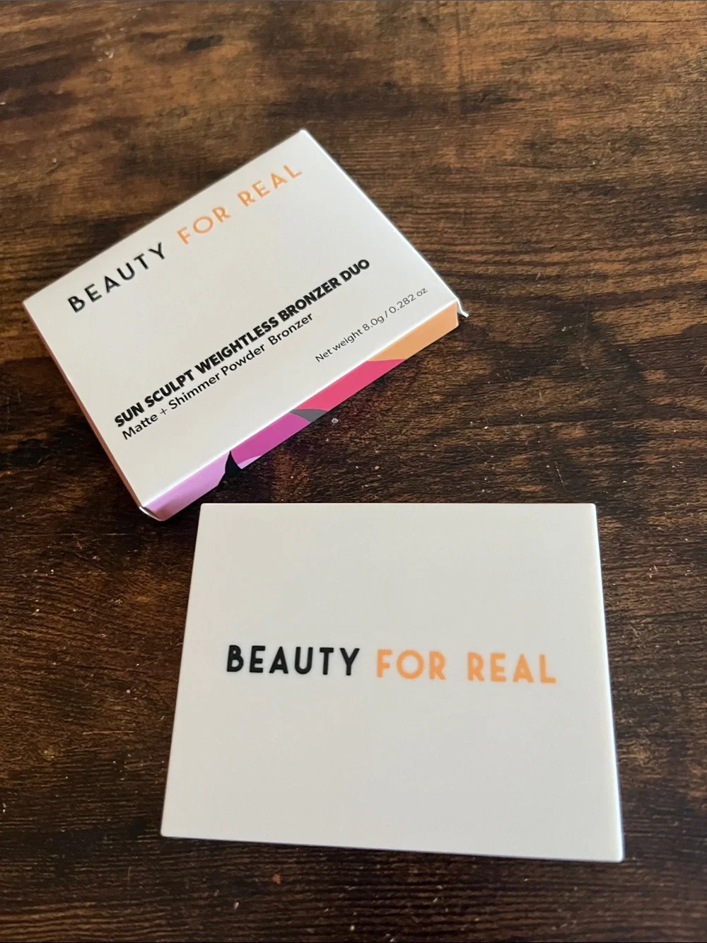 Beauty For Real beauty real